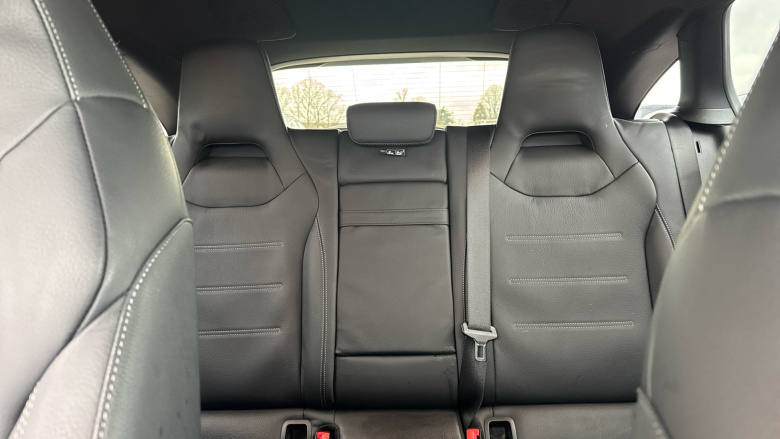 Mercedes-Benz CLA 250e AMG Line Premium Plus 5dr Tip Auto Estate